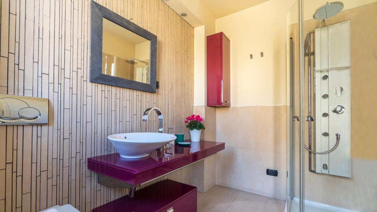 Italianway - Riva Di Reno 47 Bolonha Exterior foto